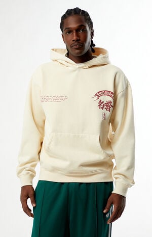 Shibuya Hoodie image number 1