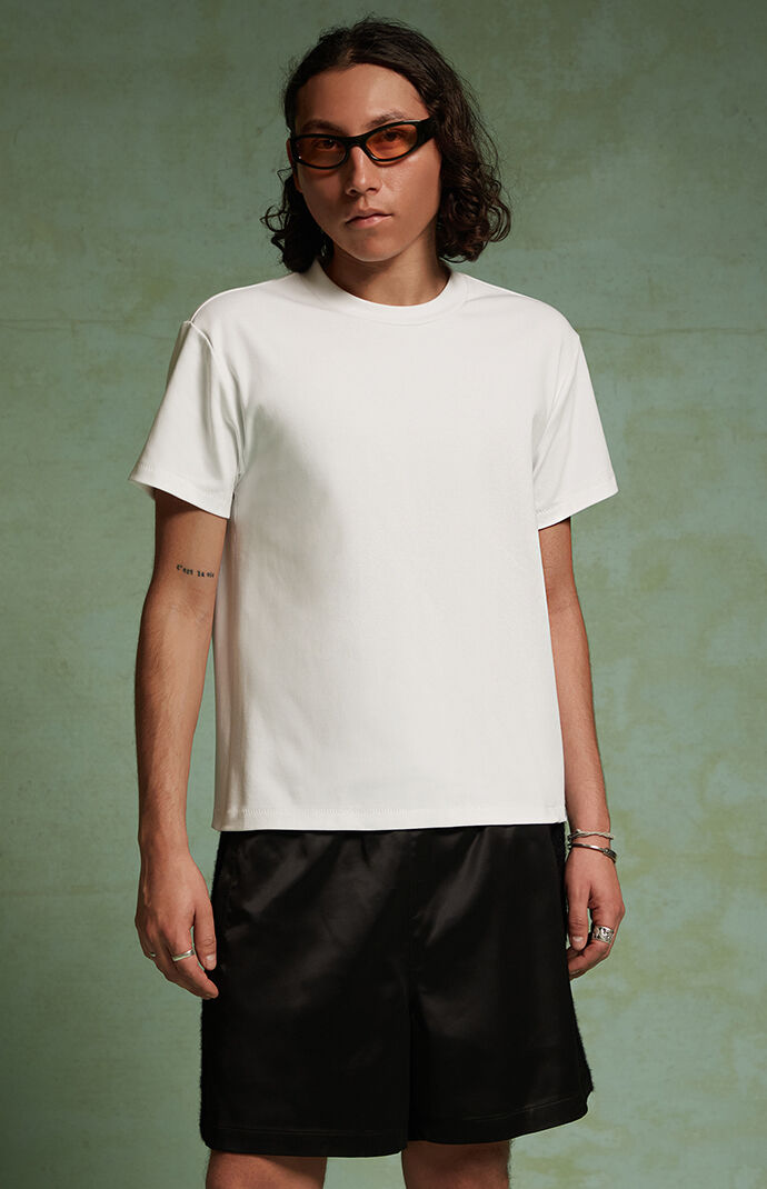 FIELD OF STUDY by Pacsun Muscle T-Shirt