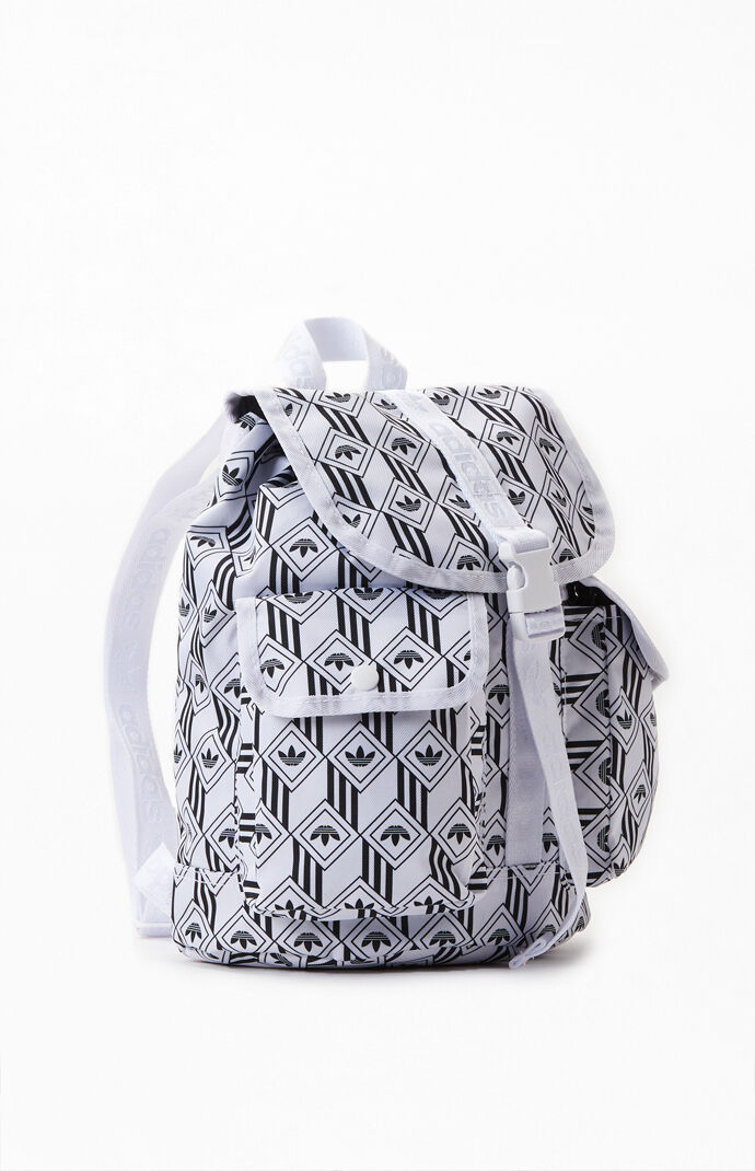Utility Mini Backpack