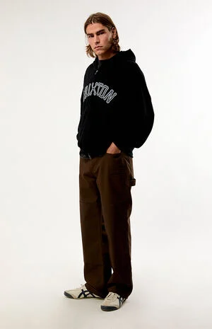 Builders Carpenter Stretch Pants image number 1