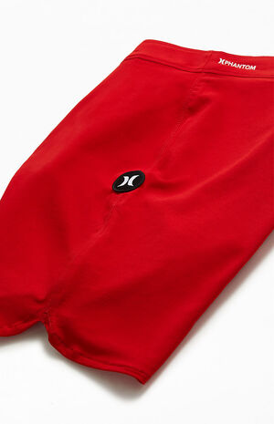 Eco Phantom Block Party 7" Boardshorts image number 4