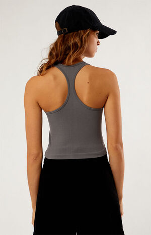 Hayley Racerback Cami Top image number 4