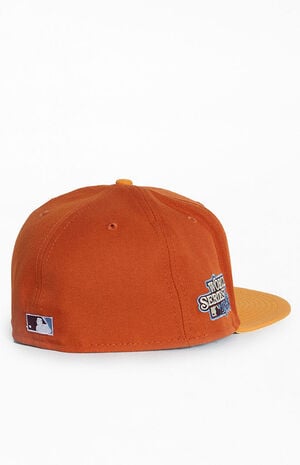 x PS Reserve New York Mets 59FIFTY Fitted Hat image number 2