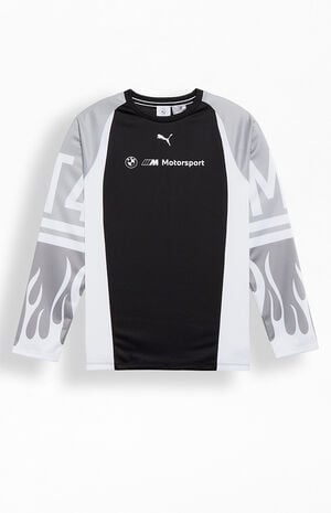 BMW Lifestyle Long Sleeve Jersey