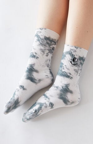 Balance Tie Dye Socks image number 2