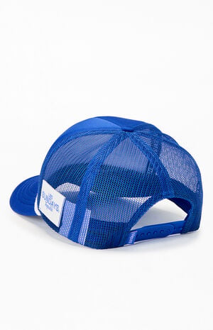 Cocktail and Leisure Club Trucker Hat image number 3