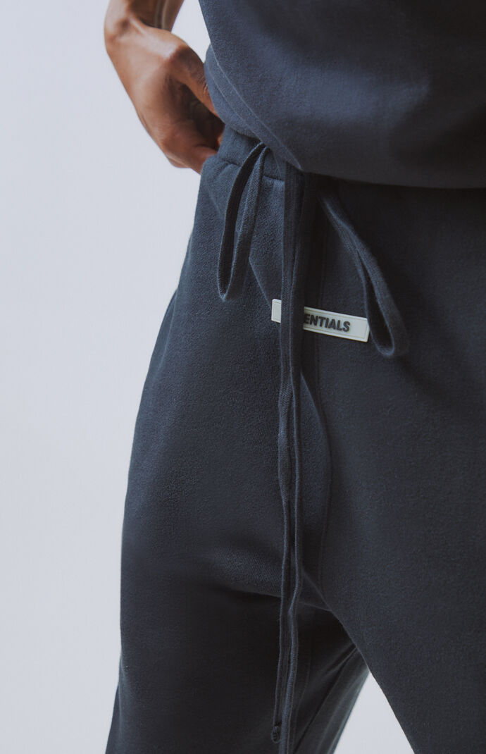 Fear Of God - FOG Essentials Side Stripe Sweatpants | PacSun