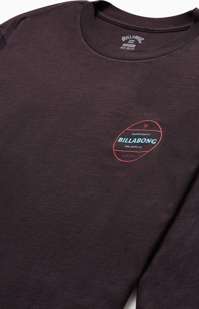 Rotor Long Sleeve T-Shirt