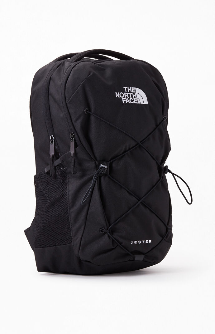 Black Jester Backpack