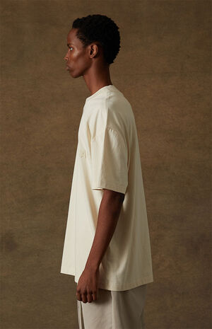 Egg Shell T-Shirt image number 3