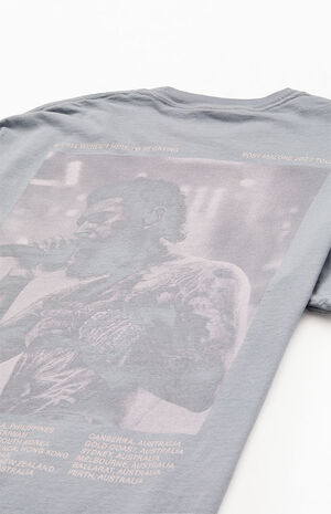 Post Malone Copywrite T-Shirt image number 4