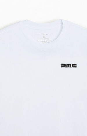 Delorean Classic T-Shirt image number 3