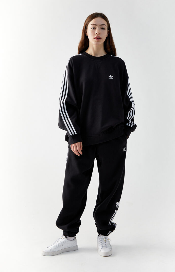 Adicolor Oversized Sweatshirt