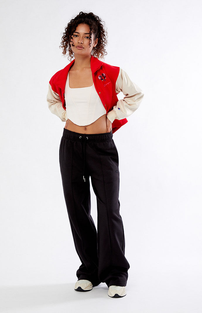 Champion sweatpants pacsun deals