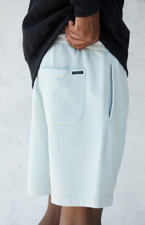 Relaxed Fit Volley Shorts Relaxed Fit Volley Shorts image number null