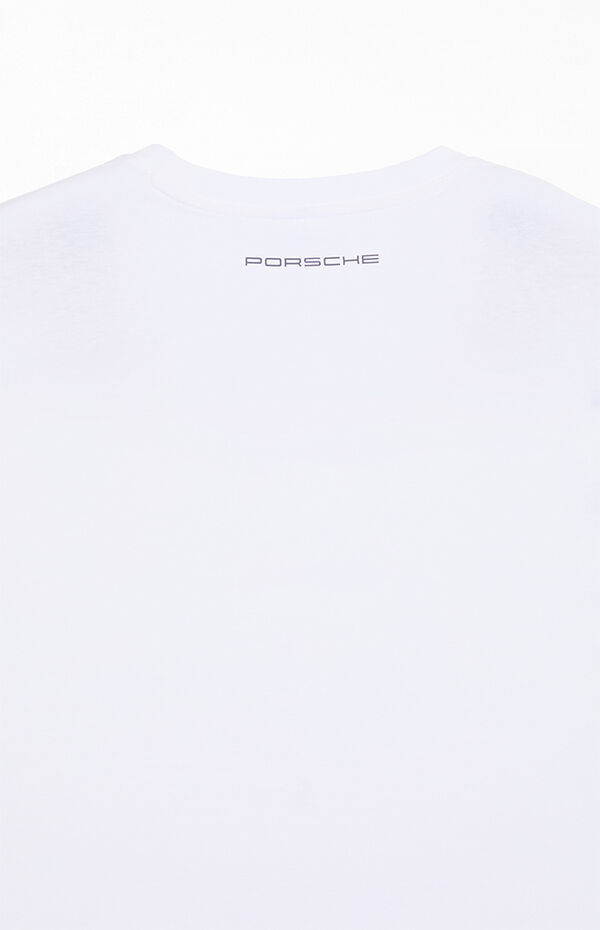 Puma Turbo Club Porsche T-Shirt