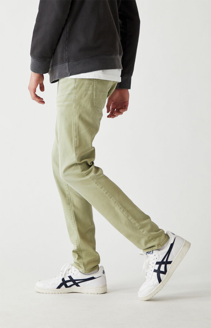 Brysen Active Skinny Jeans