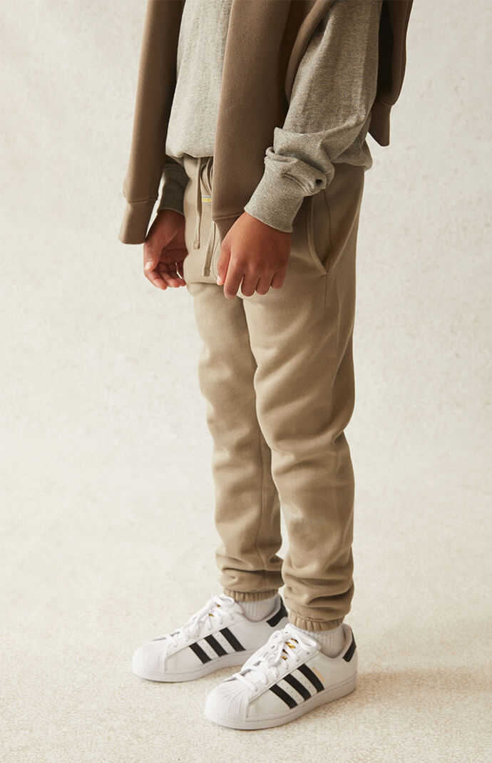 Essentials Moss Sweatpants