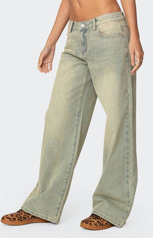Ace Relaxed Jeans image number 4