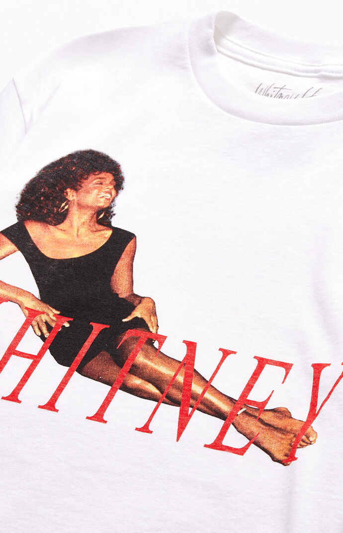 Whitney Houston T-Shirt