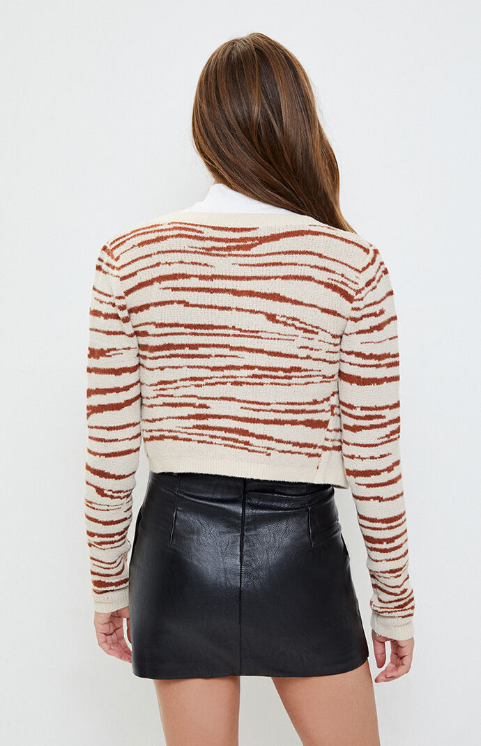 Dannie Cardigan
