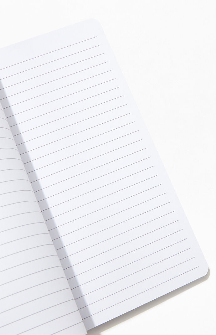 Pisces Zodiac Notebook