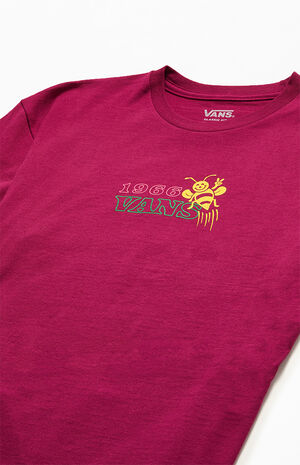 Two Face T-Shirt image number 3