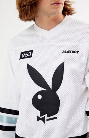 By PacSun Double Header Jersey Shirt image number 4