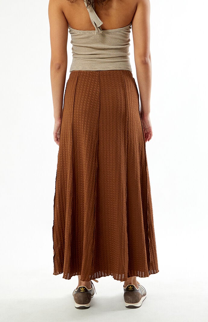 Your Favorite Lace Maxi Skirt