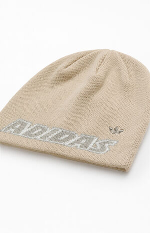 Skull Cap Beanie image number 2