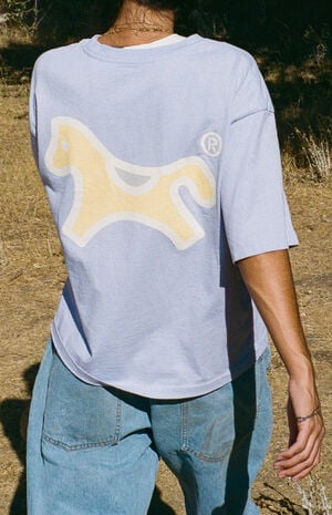 Burning Sun T-Shirt image number 1