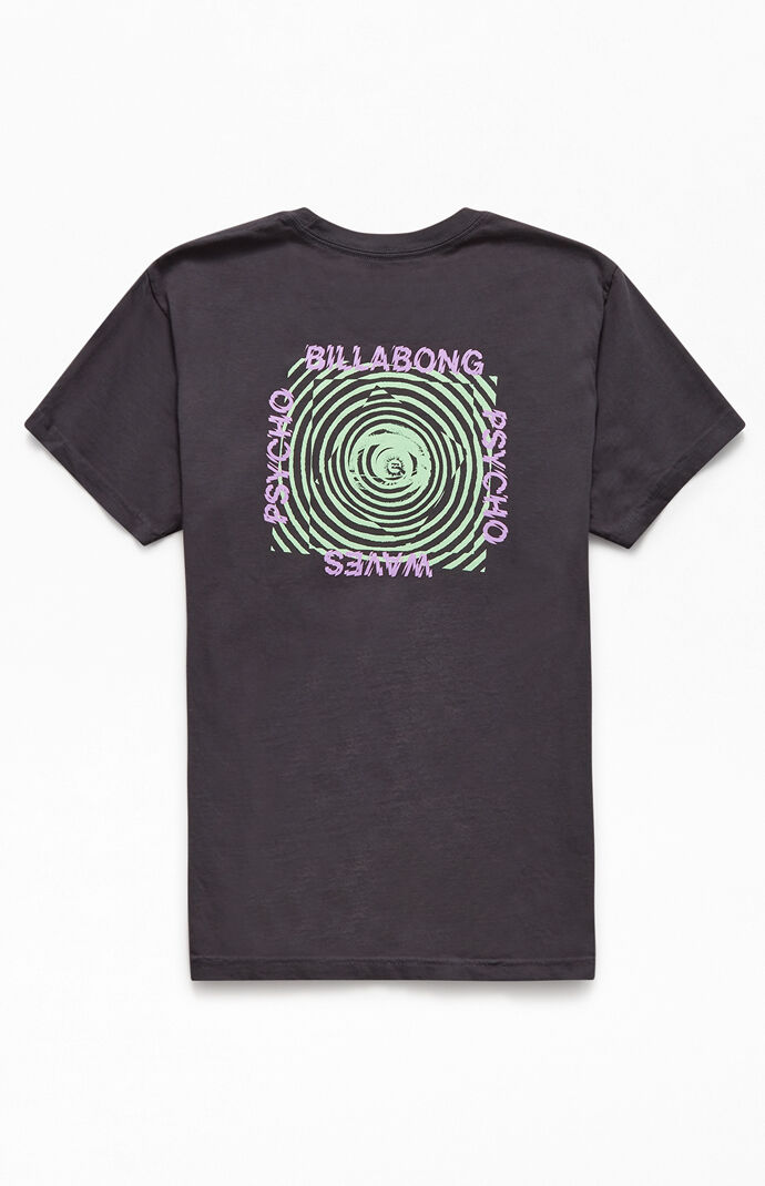 Void Washed T-Shirt