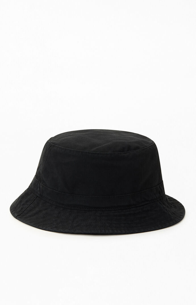 Patch Bucket Hat