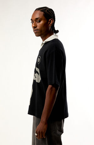 Teeth Polo Shirt image number 3