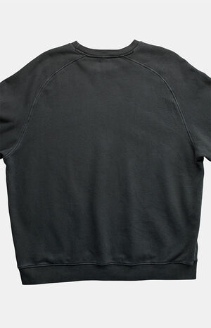 2000s Black Nike Sweatshirt image number 2