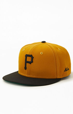 Pirates 59Fifty Fitted Hat image number 3
