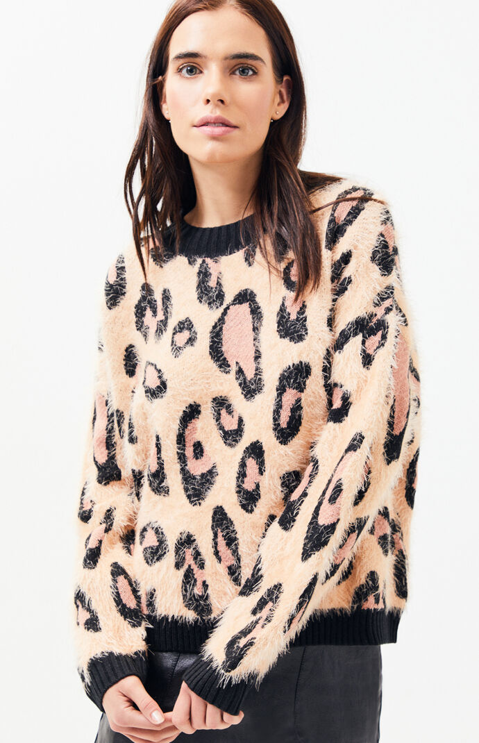 minkpink sweater