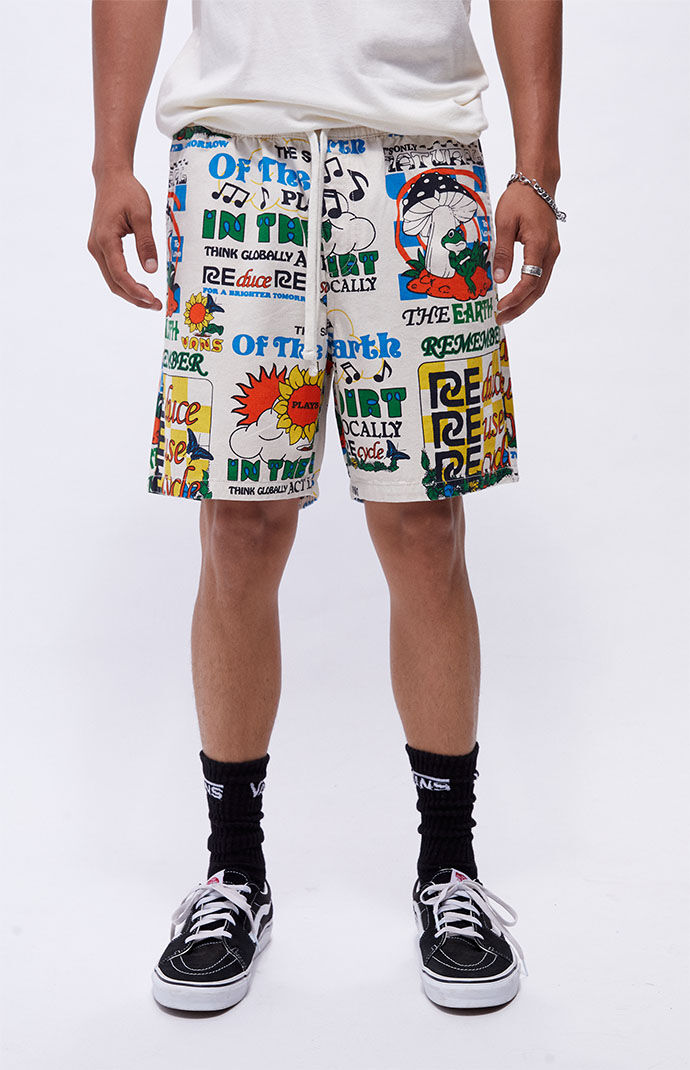 Men's Shorts | PacSun