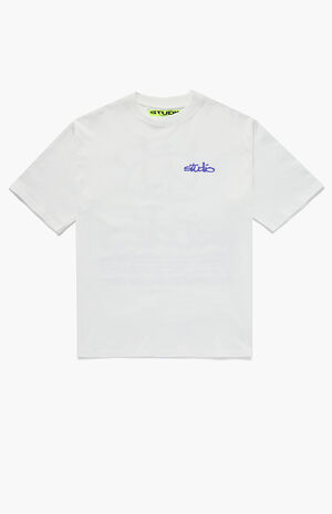 Eye For An Eye T-Shirt image number 2