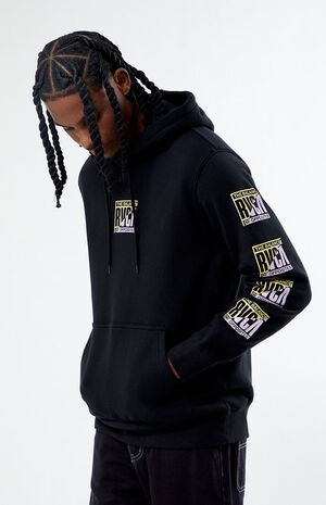 Splitter Hoodie image number 2