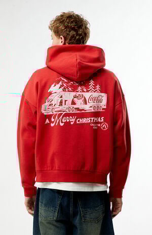 By Pacsun Holidays Hoodie image number 4