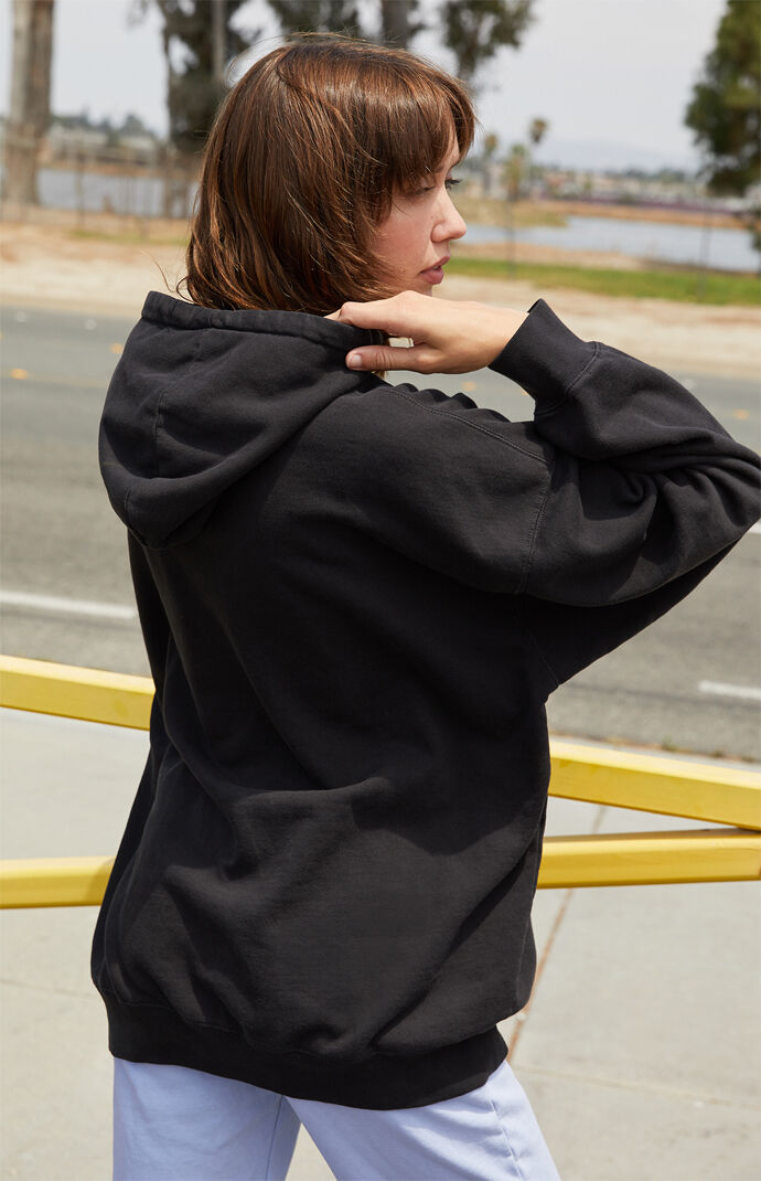 Feel The Spark Car Hoodie