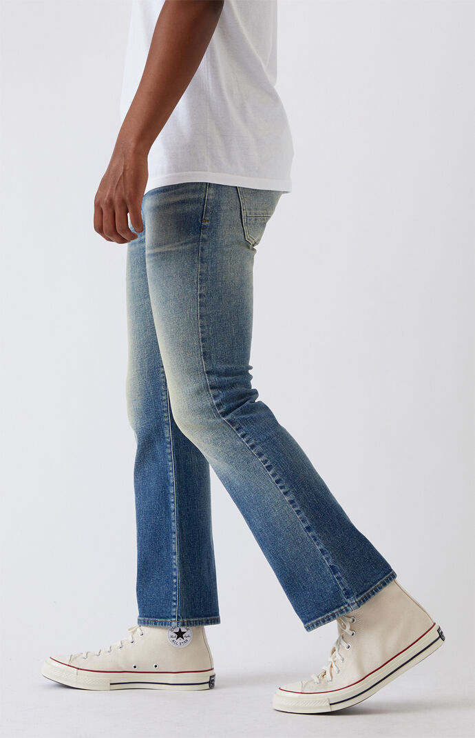 pacsun bootcut jeans