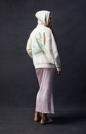 x PacSun Chinoiserie Hoodie image number 6