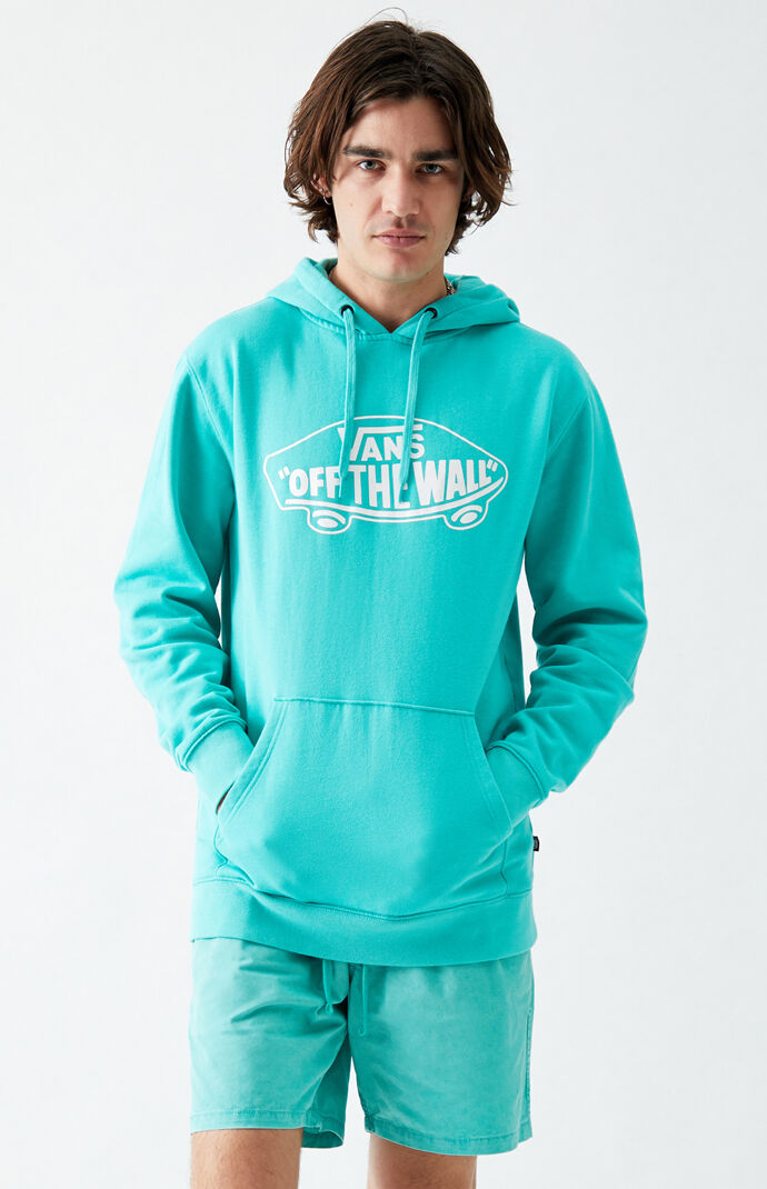 Off The Wall Hoodie