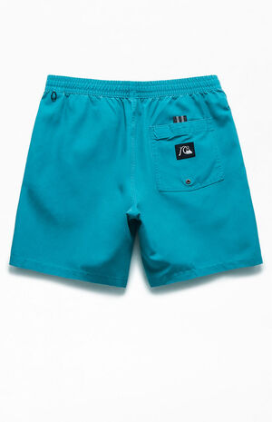 Surfwash 16.5" Volley Shorts image number 2