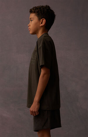 Off Black T-Shirt image number 3