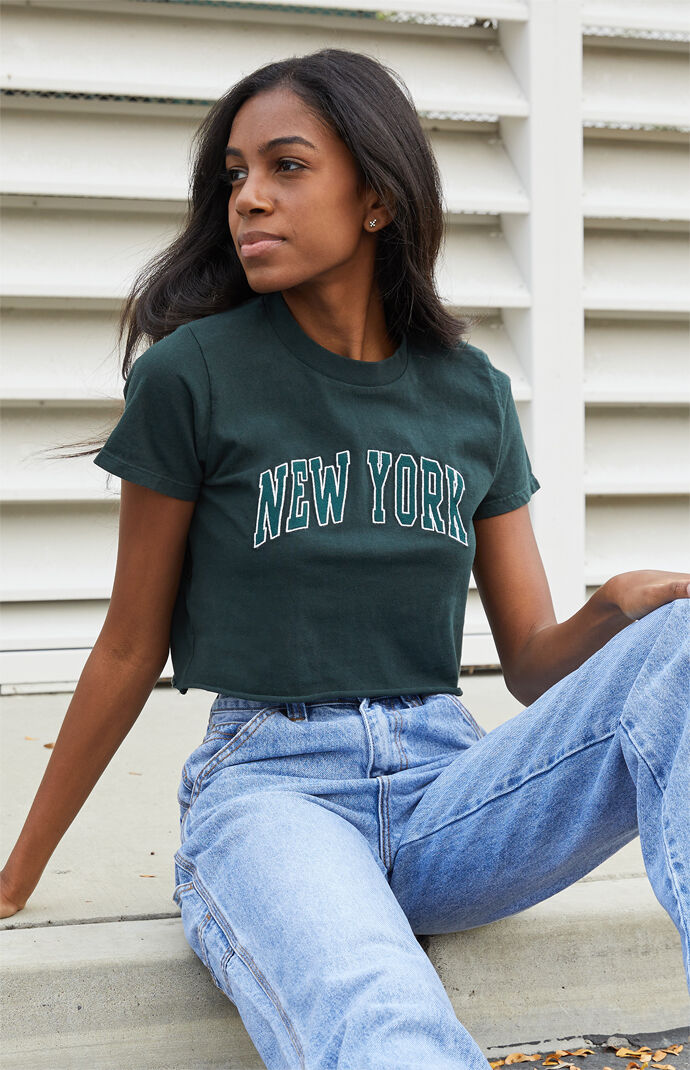 New York T-Shirt
