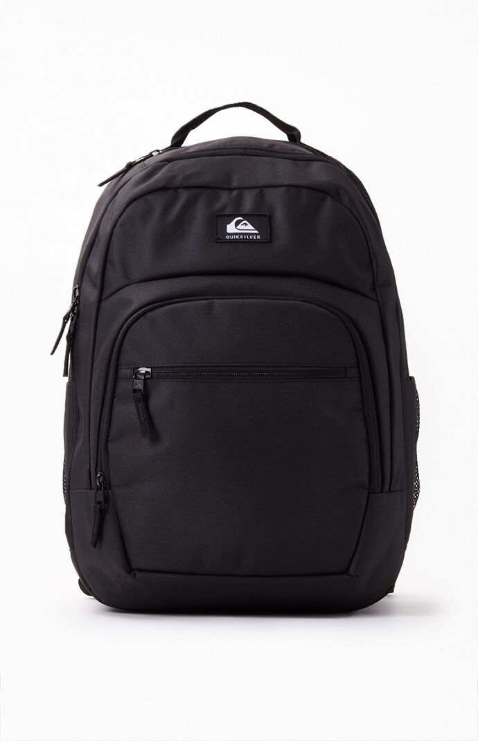 quiksilver schoolie cooler backpack