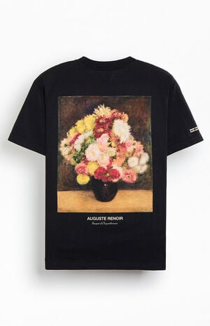 x PacSun Bouquet T-Shirt